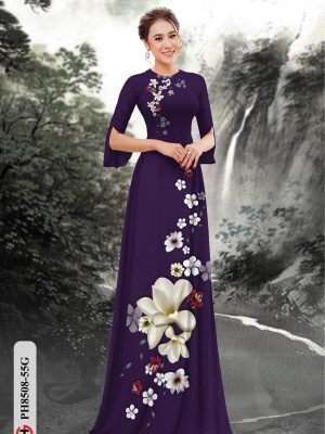 1623738511 31 vai ao dai mau moi dep nhat (11)